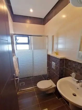 Panoramic Tek Büyük Yataklı Oda, 1 Yatak Odası