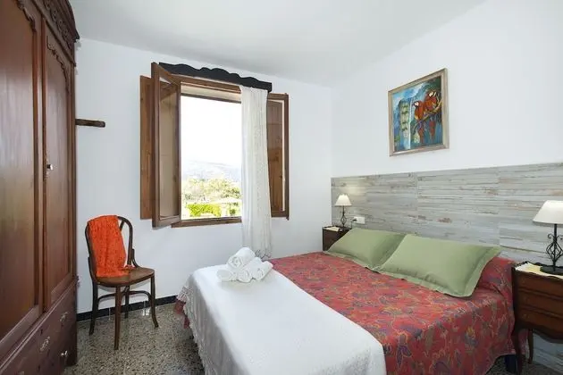 Villa, 4 Yatak Odası, Kişiye Özel Havuzlu, Dağ Manzaralı