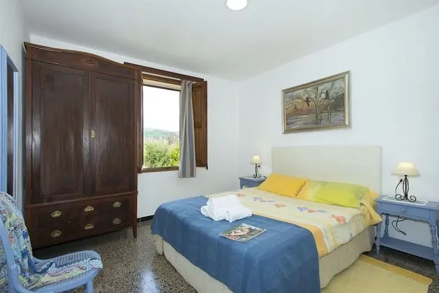 Villa, 4 Yatak Odası, Kişiye Özel Havuzlu, Dağ Manzaralı