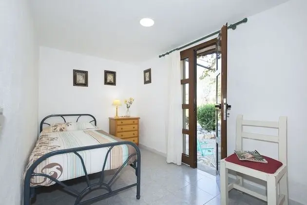 Villa, 4 Yatak Odası, Kişiye Özel Havuzlu, Dağ Manzaralı