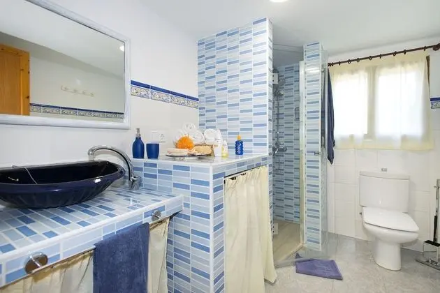 Villa, 4 Yatak Odası, Kişiye Özel Havuzlu, Dağ Manzaralı