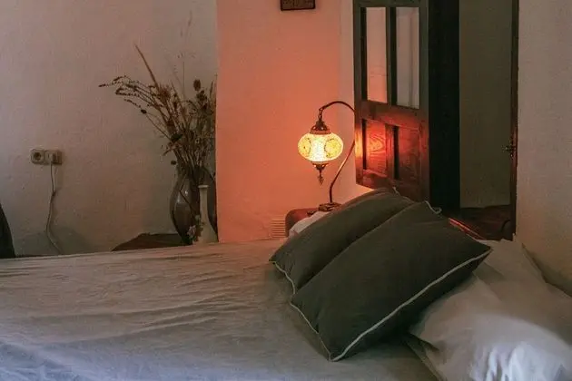 Basic Üç Kişilik Oda, Birden Çok Yatak, Vadi Manzaralı