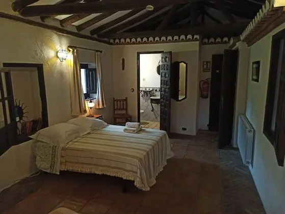 Basic Üç Kişilik Oda, Birden Çok Yatak, Vadi Manzaralı