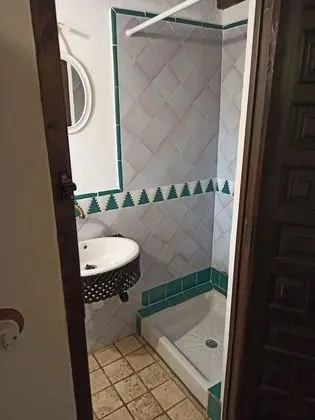 Basic Üç Kişilik Oda, Birden Çok Yatak, Vadi Manzaralı