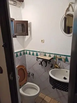 Basic Üç Kişilik Oda, Birden Çok Yatak, Vadi Manzaralı