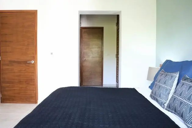 Apart Daire, 2 Yatak Odası, Bahçe Manzaralı
