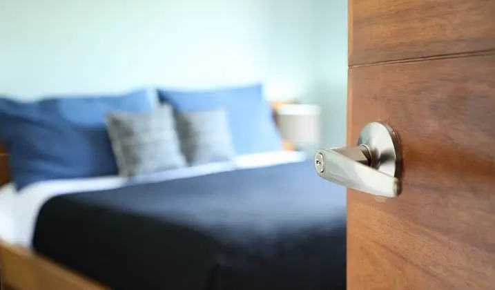 Apart Daire, 2 Yatak Odası, Bahçe Manzaralı