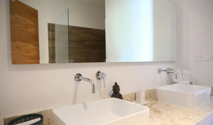 Apart Daire, 2 Yatak Odası, Bahçe Manzaralı
