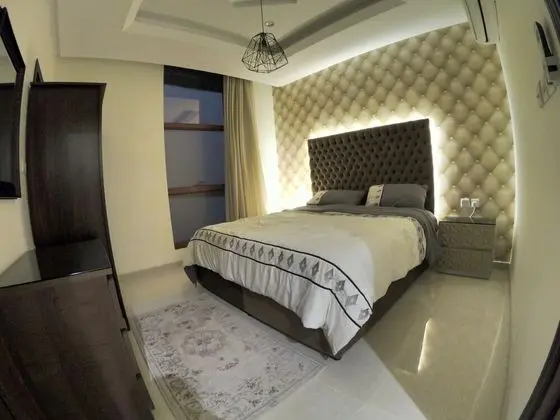 Apart Daire (One-Bedroom)