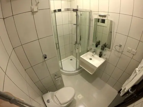 Apart Daire (One-Bedroom)