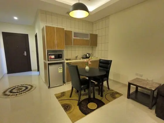 Apart Daire (Studio)