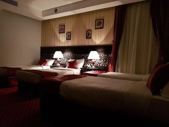 Dört Kişilik Oda, Sigara İçilmez