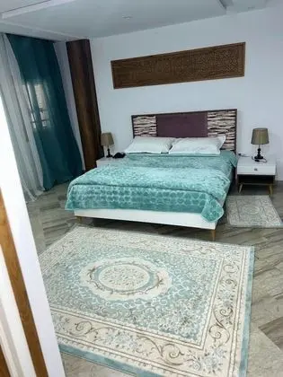 Classic Büyük Yataklı Tek Kişilik Oda