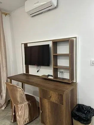 Üç Kişilik Oda