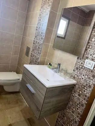 Üç Kişilik Oda