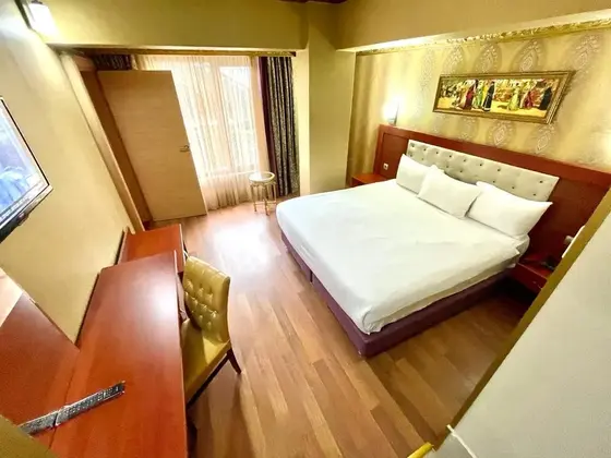 Suite Oda