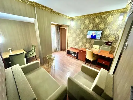 Suite Oda