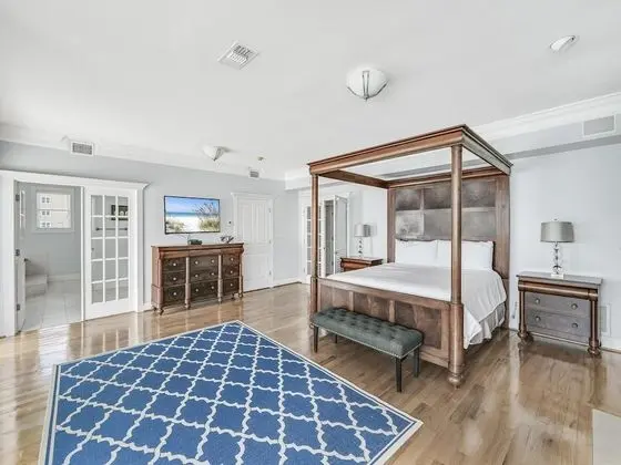 Ev, Birden Çok Yatak, Balkon, Okyanus Manzaralı