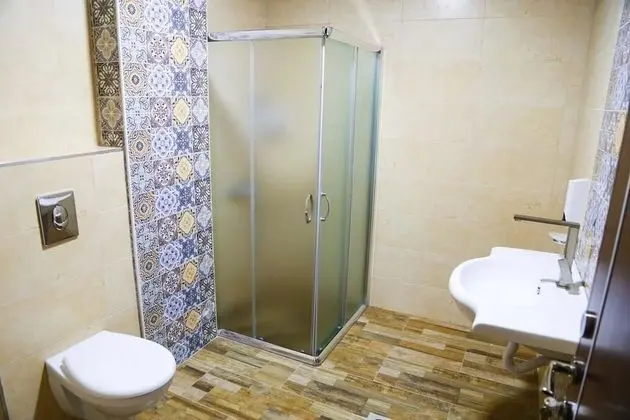 Dört Kişilik Oda