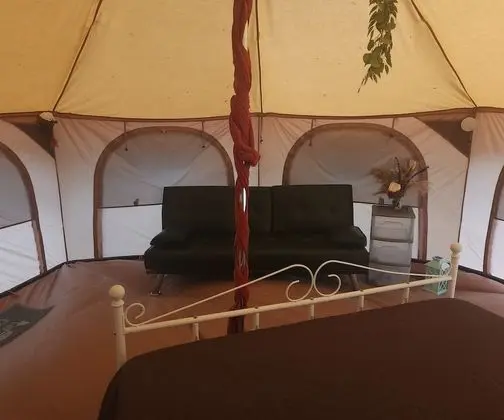 Çadır