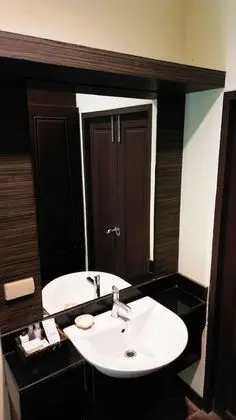 Stüdyo, Avlu