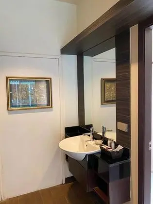 Stüdyo, Avlu