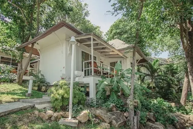 Family Villa