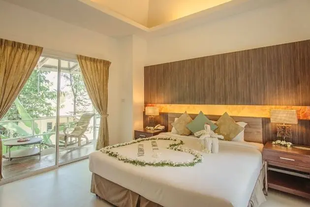Family Villa