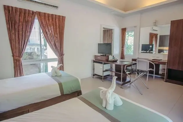 Family Villa