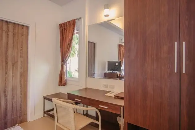 Family Villa