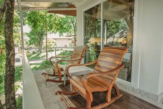 Family Villa