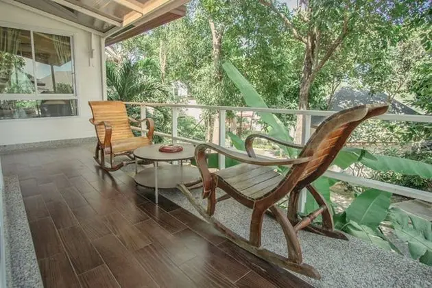 Family Villa