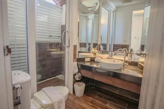Family Villa
