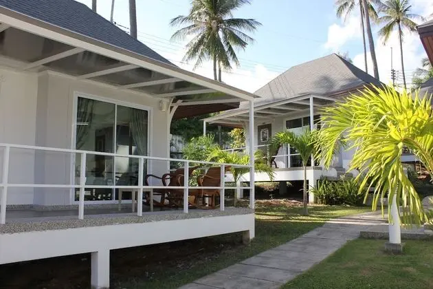 Family Villa