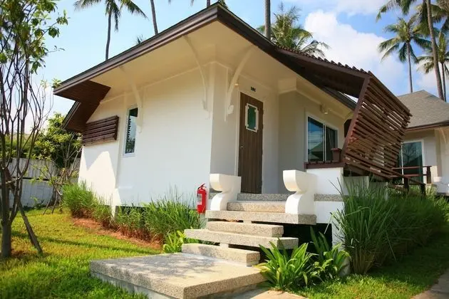 Family Villa