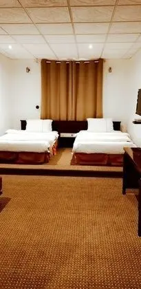Basic Tek Büyük Yataklı Oda