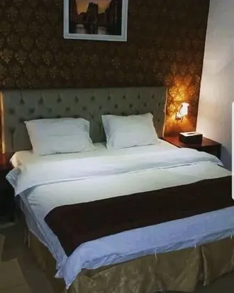 Süit, 2 Yatak Odası, 2 Banyolu