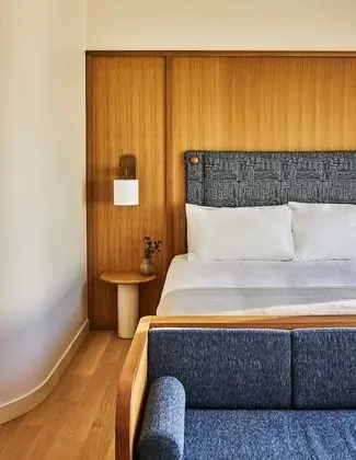 Deluxe Stüdyo, 1 En Büyük (King) Boy Yatak, Engellilere Uygun