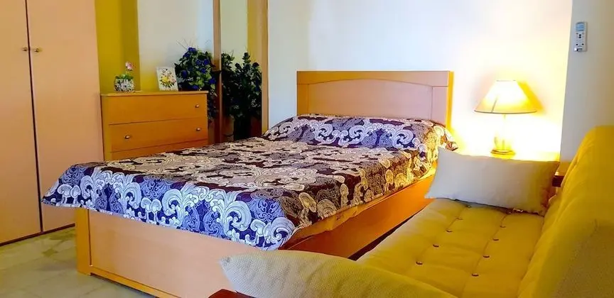 Apart Daire, 3 Yatak Odası
