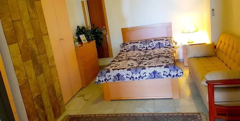Apart Daire, 3 Yatak Odası