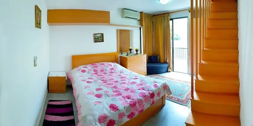 Apart Daire, 3 Yatak Odası