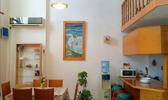Apart Daire, 3 Yatak Odası
