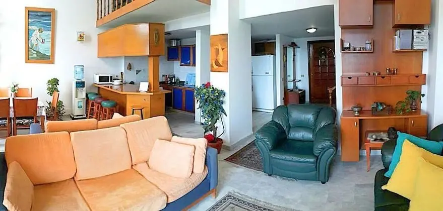 Apart Daire, 3 Yatak Odası