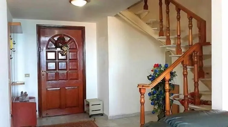 Apart Daire, 3 Yatak Odası