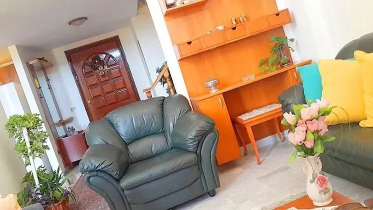 Apart Daire, 3 Yatak Odası