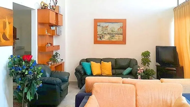 Apart Daire, 3 Yatak Odası