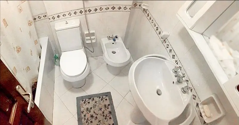 Apart Daire, 3 Yatak Odası
