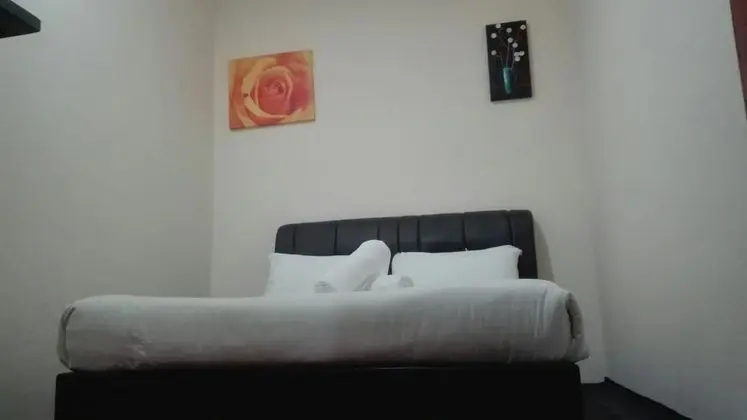 Ev, 3 Yatak Odası