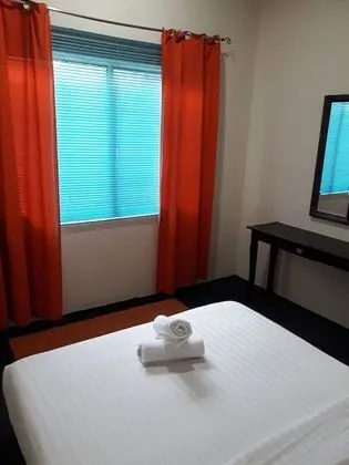 Ev, 3 Yatak Odası