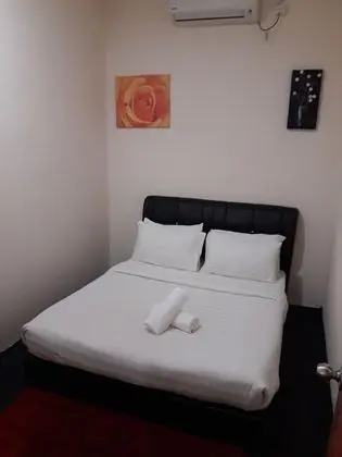 Ev, 3 Yatak Odası